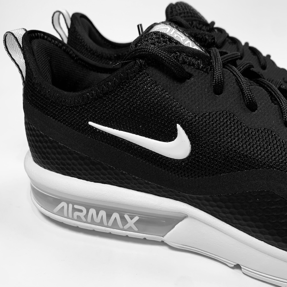 Nike Air Max Sequent 4.5 - Picture 5 of 11